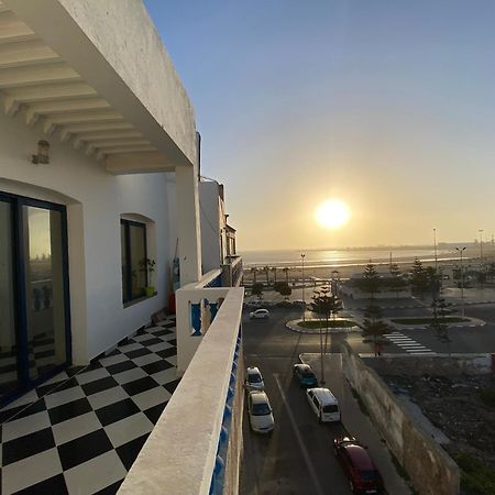Biona, Beautiful Apartment Seaview Эс-Сувейра Экстерьер фото