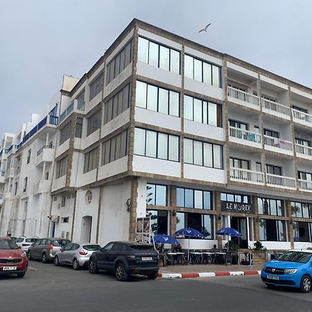 Biona, Beautiful Apartment Seaview Эс-Сувейра Экстерьер фото
