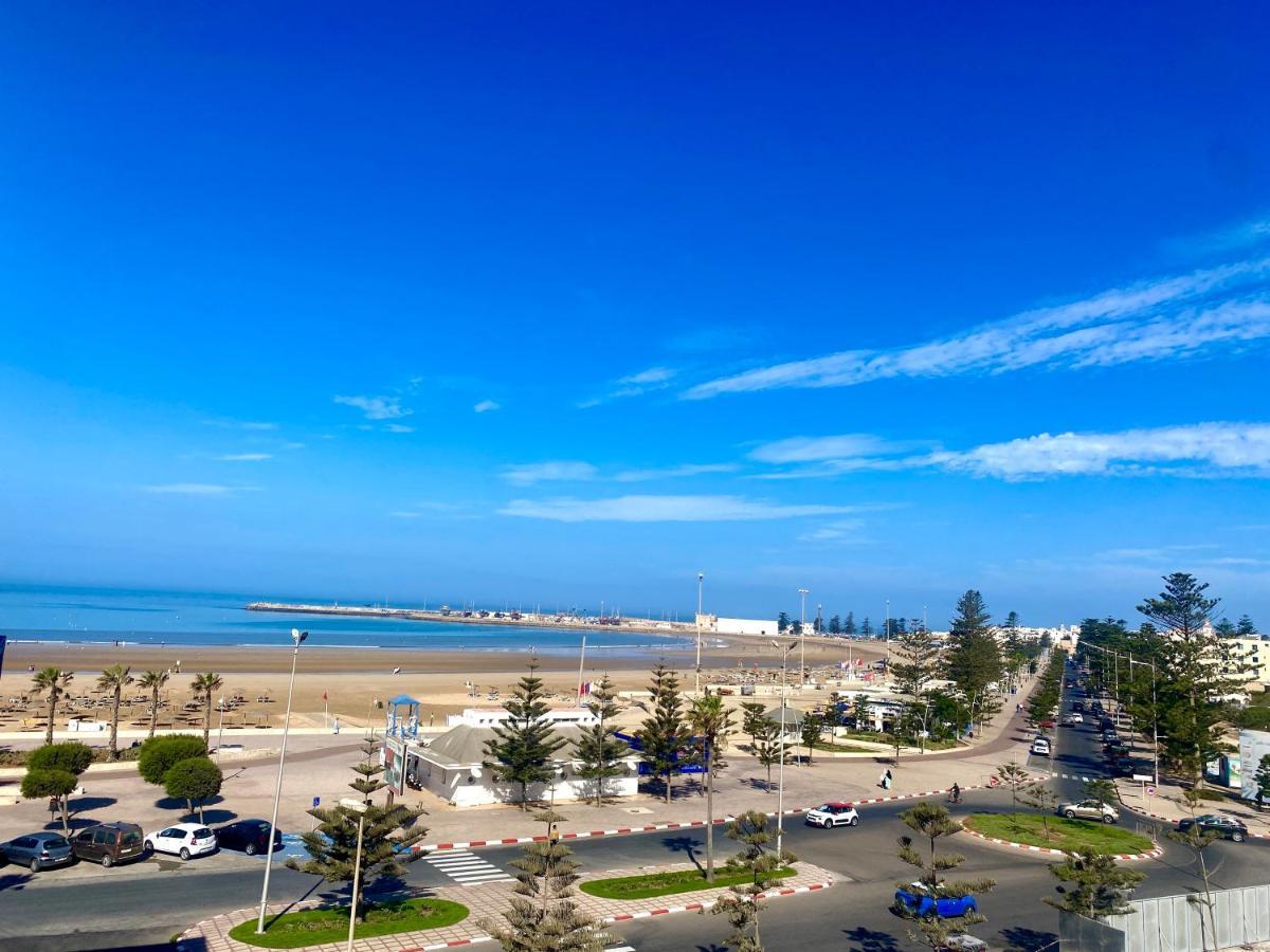 Biona, Beautiful Apartment Seaview Эс-Сувейра Экстерьер фото