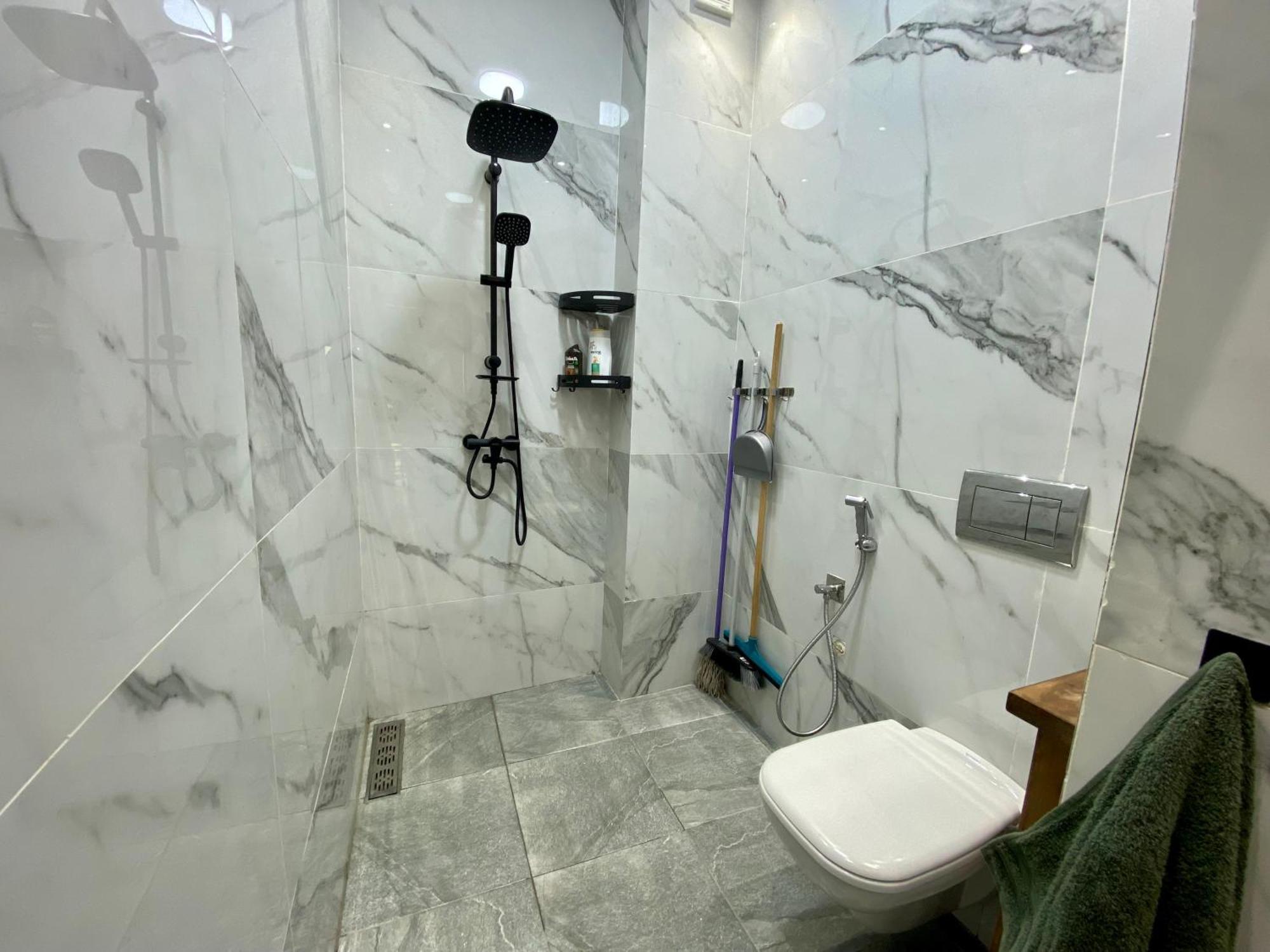 Biona, Beautiful Apartment Seaview Эс-Сувейра Экстерьер фото