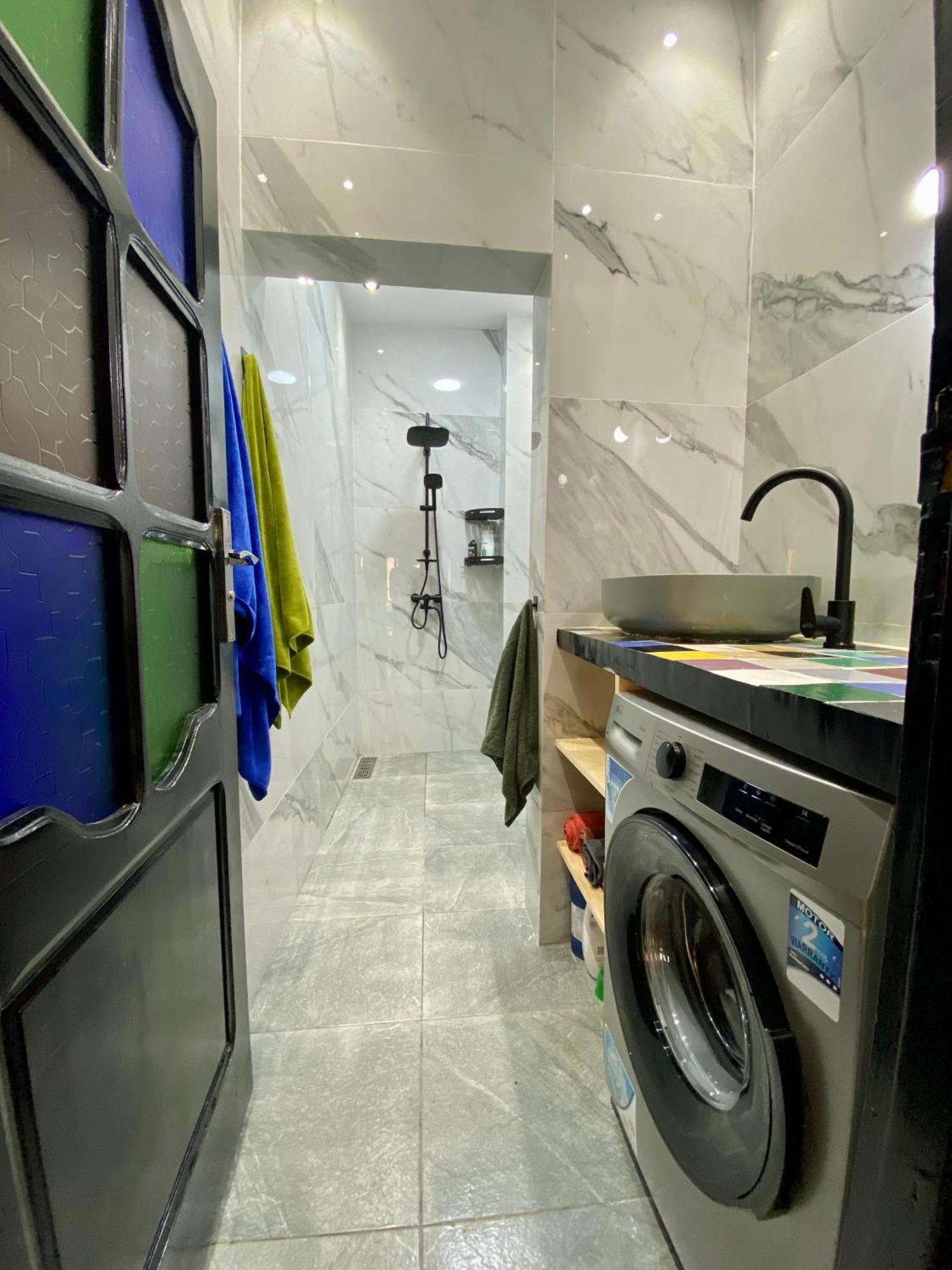 Biona, Beautiful Apartment Seaview Эс-Сувейра Экстерьер фото